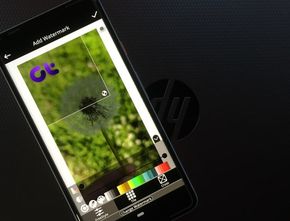 Aplikasi Watermark Foto Untuk Android yang Mudah dan Menyenangkan