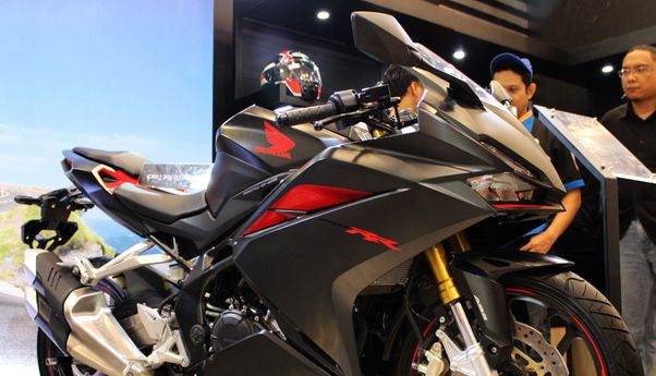 Pilihan Motor Honda Sport Terbaru yang Siap untuk Anda Miliki