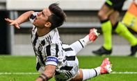 Tumbalkan Dybala, Juventus Menang Tipis Atas Sampdoria