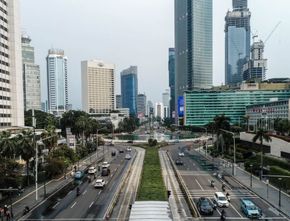 Demi Sukseskan KTT ASEAN 2023, Pemprov DKI Berencana Terapkan WFH