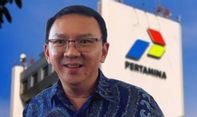 Ahok Ejek Dirut BUMN: Kalau Tidak Berani Eksekusi, Jangan Jadi Dirut