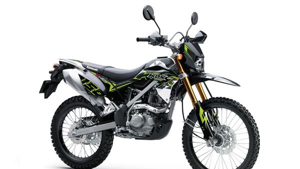 Harga Kawasaki Klx Dengan Mesin 150 Cc Yang Selalu Jadi Incaran
