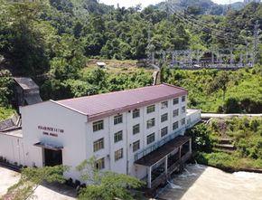 Wow! PT Kencana Energi Lestari Raih Kontrak PLTS USD25 Juta dari PLN