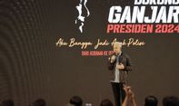 Arsjad Rasjid Sebut Pengumuman Nama Cawapres Ganjar Pranowo Kemungkinan Rabu