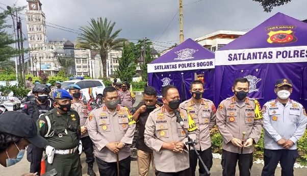 Polda Jawa Barat Ingin Tembak di Tempat untuk Begal, KontraS: Melanggar Ham dan Aparat Jadi Represif