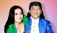 Berkenalan dengan Yann Vellia Istri Didi Kempot