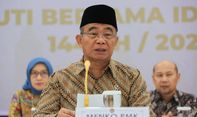 Menteri Muhadjir Sebutkan 3 Alasan Pemerintah Tambah Cuti Bersama Hari Raya Idul Adha