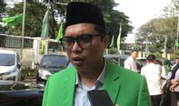 PPP Prediksi Presiden Jokowi Bakal Reshuffle Kabinet setelah Lebaran