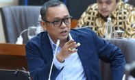 PDIP Tuding Pencopotan Yasonna Laoly untuk Loloskan UU MD3