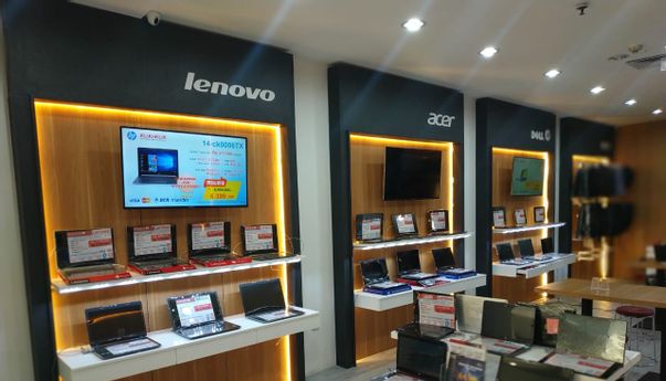 11 Rekomendasi Laptop Murah dan Terbaik bagi Pelajar dan Pekerja