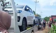 Viral, Satu Desa di Tuban Borong Mobil Pakai Uang Ganti Rugi Kilang Minyak