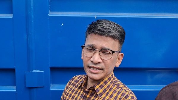 Rame Nih! Ruben Onsu Tersangka Dugaan Penipuan Investasi, Korban Alami Kerugian Miliaran?