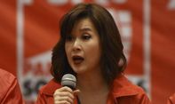 Buntut PSI Belum Penuhi Syarat Pemilu 2024, Grace Natalie Langsung Angkat Suara
