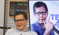 Rocky Gerung Sebut Pengikut Jokowi Mulai Hilang dan Jadi Oposisi: “Yang Masih Ngekor Cuma Ayam”
