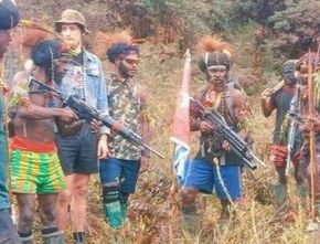 Kapolda Papua Ajak Pj Bupati Nduga Bantu Bebaskan Sandera KKB