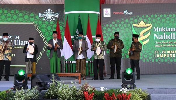 Jazilul PKB Respons Pernyataan Prabowo Soal Jokowi Kasih Izin Tambang ke PBNU: Jangan Sembarang Bicara