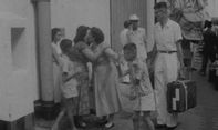 Kisah Kemarahan Bung Karno yang Melarang Perayaan Sinterklas di Indonesia