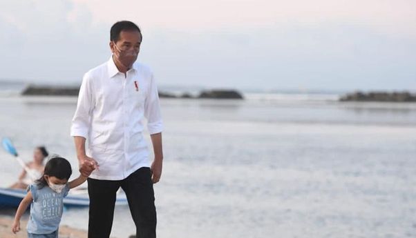 Soal Isu Ada Tuntutan Pemakzulan Jokowi di Demo Buruh 21 Mei, Golkar: Tidak Ada Urgensinya!