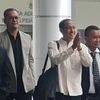 Nadiem Makarim Penuhi Panggilan Kejaksaan Agung terkait Kasus Chromebook