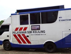 Jadwal SIM Keliling Semarang dan Tips Perpanjangan SIM
