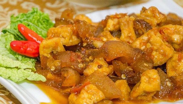 Bingung Membuat Kikil Empuk dan Tidak Bau? Begini Cara Membersihkan Kikil Sapi yang Benar