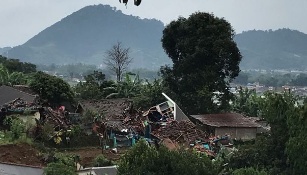 Pencarian 9 Korban Gempa Cianjur Dilanjutkan, Tim SAR Fokus di Kecamatan Cugenang