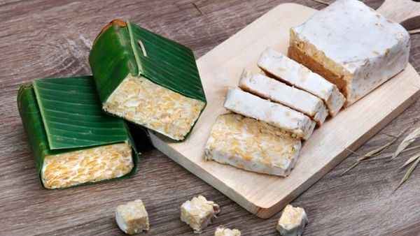 Begini Sejarah Tempe, Makanan Indonesia yang Diusulkan Jadi Warisan Takbenda Dunia