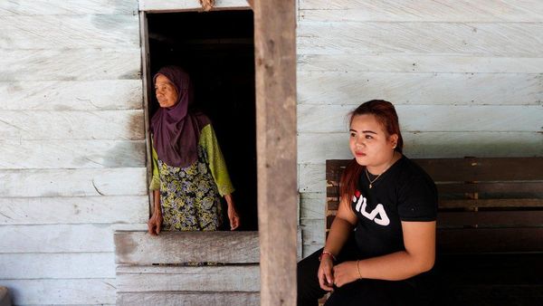 Geger! Warga Lokal Kaltim Protes Tanahnya Dipatok Untuk Proyek IKN Nusantara: “Pemerintah Akuisisi Secara Sepihak”