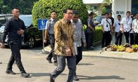Menkumham Yasonna Laoly Tegaskan Tak Lindungi Harun Masiku: Mana Berani