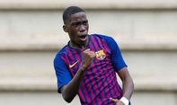 Jalan Bercabang Barcelona untuk Wonderkid Termahal