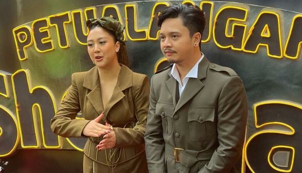 Sherina Jadi Music Director Petualangan Sherina 2, Habiskan Waktu 3 Tahun Garap Soundtrack