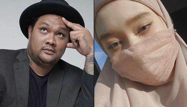 Usut Dugaan Perzinahan, Polisi Datangi Apartemen Virgoun