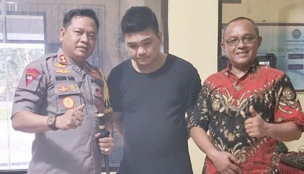 Anggota DPRD Bikin Ulang Lagi! Kini Kasus Transaksi Narkoba, Berhasil Diringkus Kepolisian