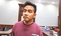 Istrinya Dihina Warganet, Gibran Rakabuming Santai: Wis Ono Sing Ngurus