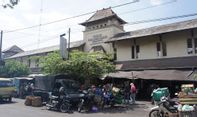Berita Jateng: Tiga Orang Positif Covid-19, Pasar Harjodaksino Ditutup Kembali Selama Dua Hari