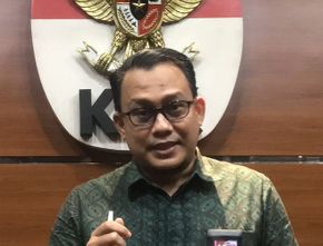 KPK Dalami Kasus Hakim Itong Melalui Komunikasi antara Panitera PN Surabaya dengan Tersangka