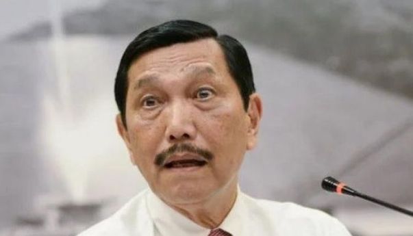 Luhut Binsar Berhasil Lacak Distributor Minyak Goreng yang Curang, Mendag Lufti: “Biar Aparat Hukum yang Bertindak”
