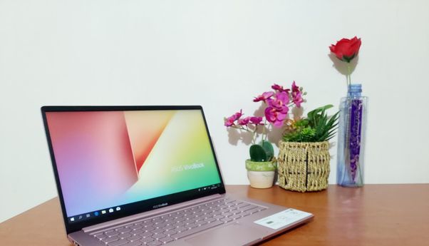 Daftar Harga Notebook ASUS yang Menjadi Pilihan Mahasiswa dan Gamer