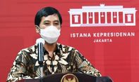 Kabar Buruk, Kasus Covid-19 Mulai Naik dan Bisa Hingga Pertengahan Juni