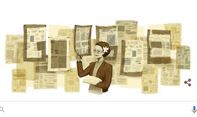 Jadi Google Doodle Hari Ini, Ini Profil Singkat Ani Idrus