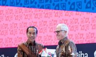 Unggah Foto Bareng Jokowi di Bali, Akun IG Mantan PM Australia Dirisak Warganet