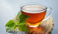 Teh Herbal yang Aman dan Juga Bermanfaat untuk Kesehatan Anak