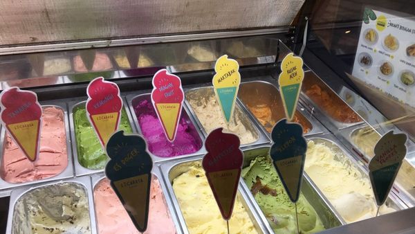 Inilah 5 Pilihan Tempat Makan Ice Cream Jakarta yang Wajib Anda Kunjungi Saat Musim Panas