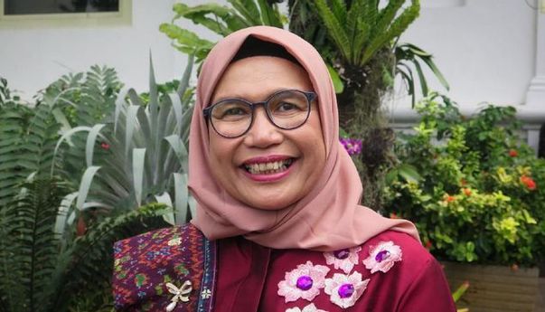 Lili Pintauli Bakal Diminta Klarifikasi Dewas KPK Soal Tiket MotoGP dan Akomodasi Hotel