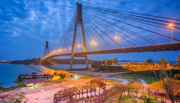 Investasi Energi Hijau Meningkat, CATL Himpun Dana US$5 Miliar?