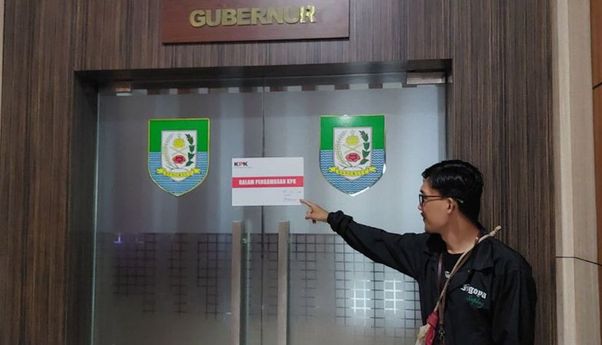 Gubernur Bengkulu Ditangkap Jelang Pilkada, Legislator Golkar ke KPK: Jangan jadi Alat Politik