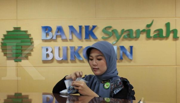 Bank Bukopin Syariah Targetkan Peningkatan CASA Hingga 30 persen.