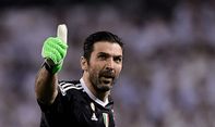 Hanya ini yang Bisa Memaksa Gianluigi Buffon Pensiun