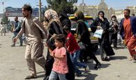 Update Bom Bunuh Diri di Kabul: Korban Tewas Bertambah Jadi 85 Orang, Termasuk 28 Taliban
