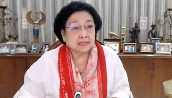 Megawati Heran Kok Dikit-dikit Demo: Anak Sekarang Ini Ngerti Apa Ndak To Yo?